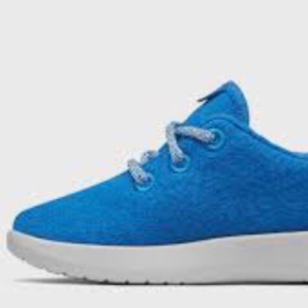 Allbirds small birds wool runner